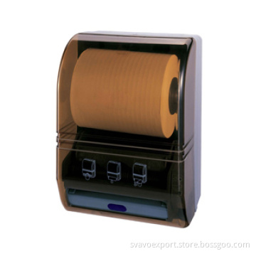 Touch Free Paper Dispenser V-951